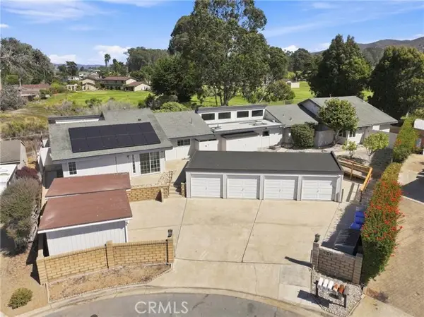 1974 Nevada Court, Los Osos, CA 93402