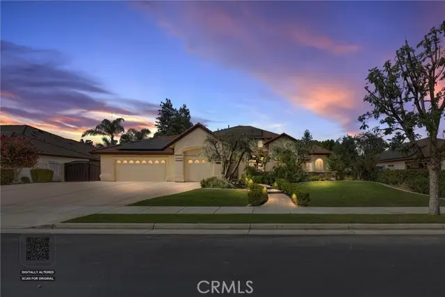 12614 Clay Creek Court, Bakersfield, CA 93312 - #1