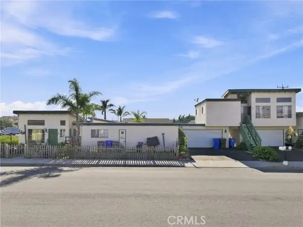 590 6th, Grover Beach, CA 93433