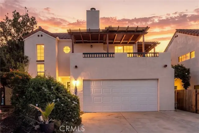 1531 Saratoga Avenue, Grover Beach, CA 93433 - #1
