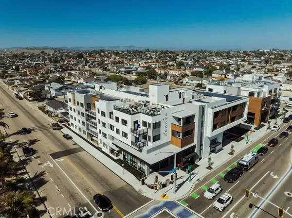 451 Grand Avenue  #322, Grover Beach, CA 93433
