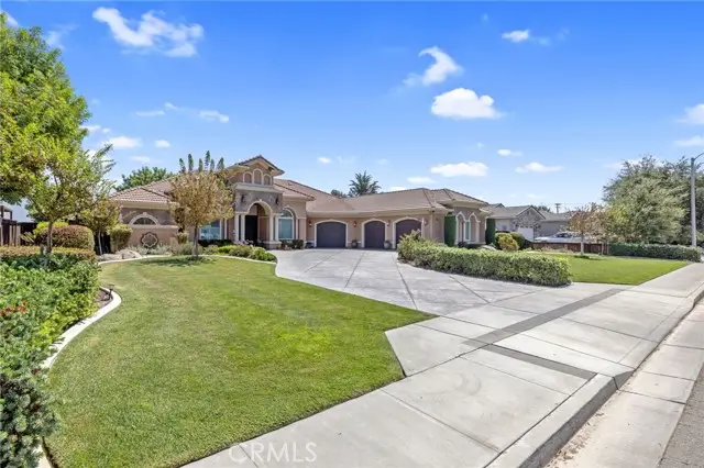 2579 Meadow View, Hanford, CA 93230 - #2