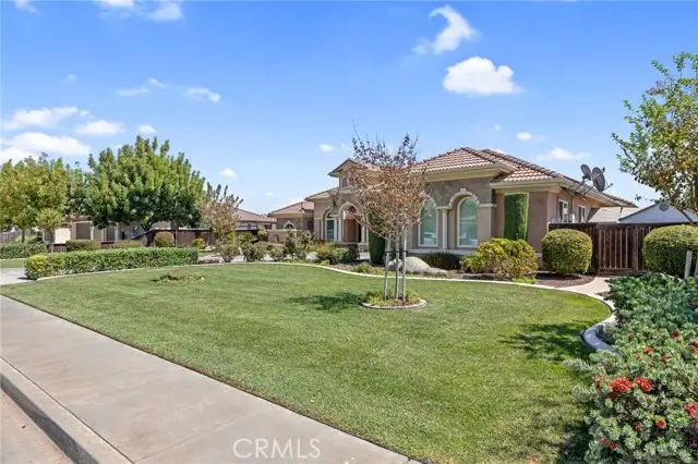 2579 Meadow View, Hanford, CA 93230 - #3