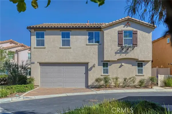 20509 Hazelnut Court, Saugus, CA 91350