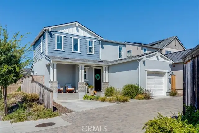 102 Earthwood, San Luis Obispo, CA 93401 - #2