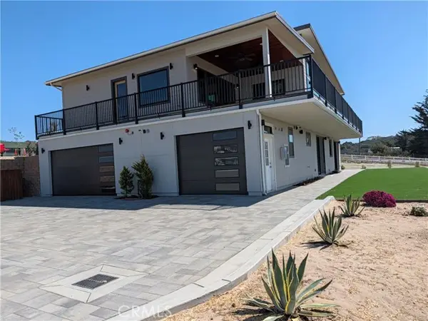 2045 Westhampton Drive, Arroyo Grande, CA 93420