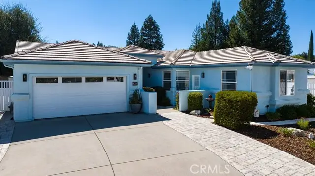 826 Oxen, Paso Robles, CA 93446 - #1