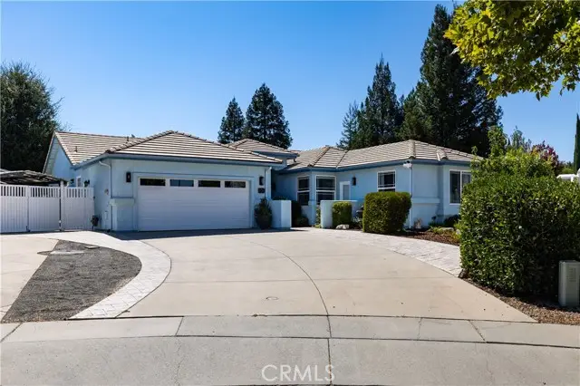 826 Oxen, Paso Robles, CA 93446 - #2