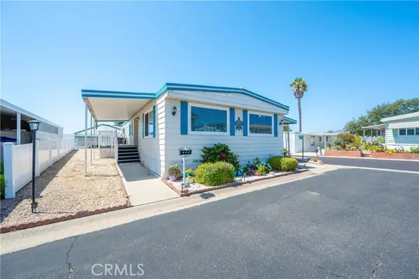 201 Five Cities Drive, Pismo Beach, CA 93449
