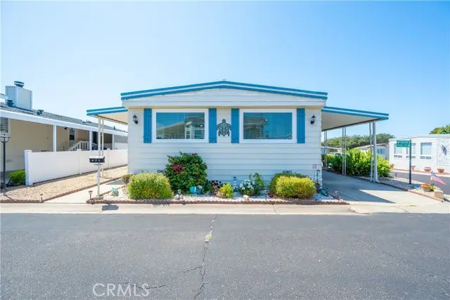 201 Five Cities Drive, Pismo Beach, CA 93449 - #2