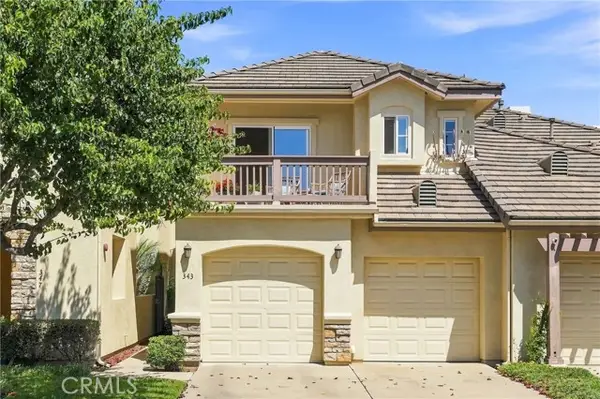 343 Taunton Drive, Santa Maria, CA 93455