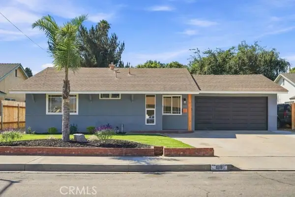 1118 Dena, Santa Maria, CA 93454