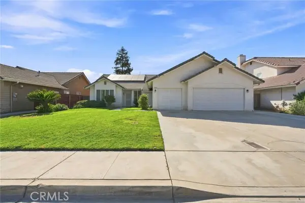 1601 Eaton, Dinuba, CA 93618