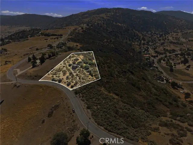 26541 Skyline Drive, Tehachapi, CA 93561 - #1
