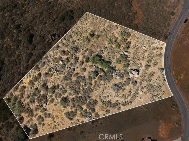 26541 Skyline Drive, Tehachapi, CA 93561 - #2