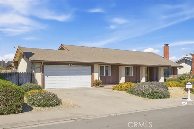 4617 Kenneth Avenue, Santa Maria, CA 93455 - #3