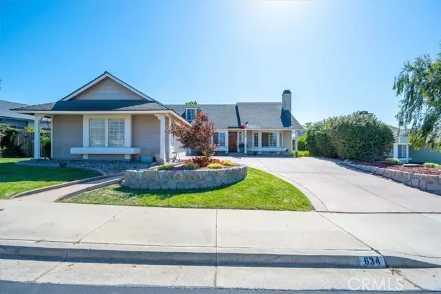 634 Hartnell, Santa Maria, CA 93455 - #2