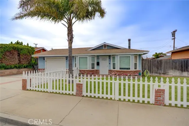 512 Elm, Arroyo Grande, CA 93420 - #1