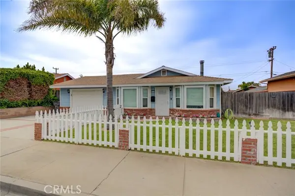 512 Elm, Arroyo Grande, CA 93420