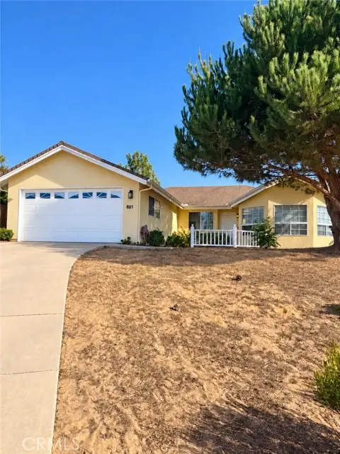 881 Alina, Nipomo, CA 93444 - #1
