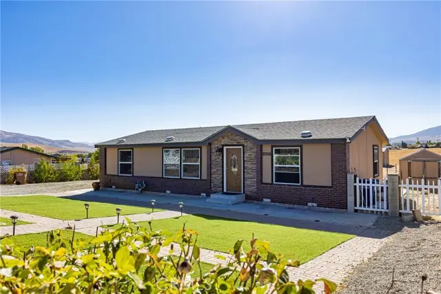 20216 Mesa, Tehachapi, CA 93561 - #3