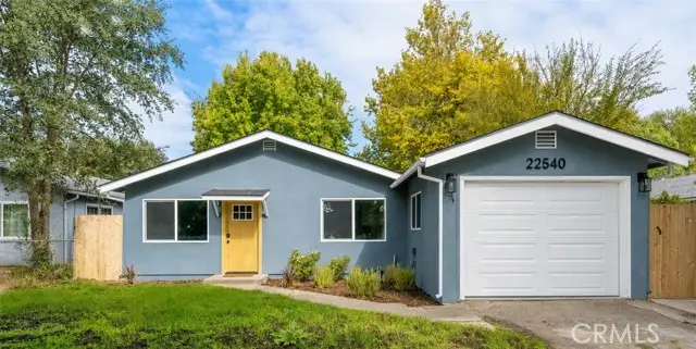 22540 K, Santa Margarita, CA 93453 - #1