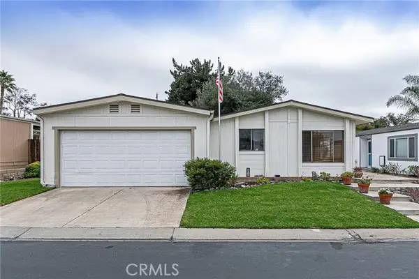 3876 Cherry Hill, Santa Maria, CA 93455