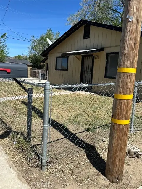 229 D, Tehachapi, CA 93561