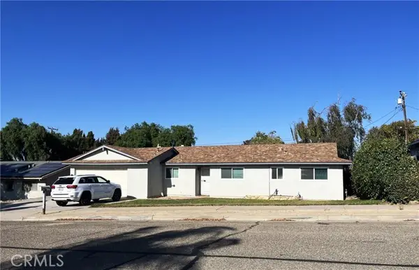 1337 Mira Flores Drive, Santa Maria, CA 93455