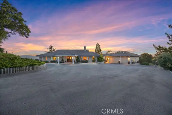 30300 Piebald Court, Tehachapi, CA 93561