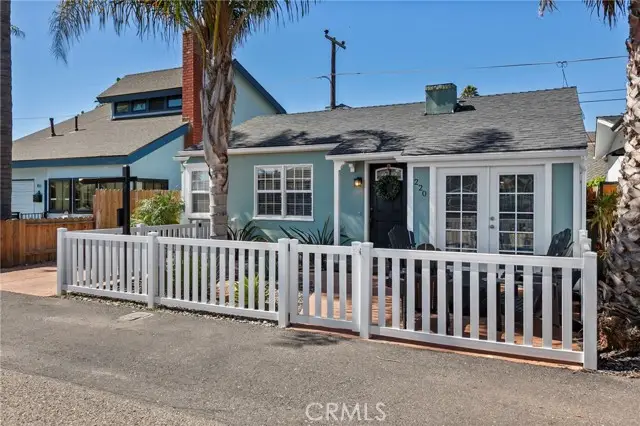 220 Capistrano Avenue, Pismo Beach, CA 93449 - #3