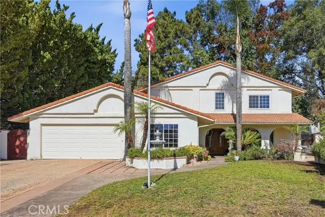 4583 Tallyho, Santa Maria, CA 93455 - #1