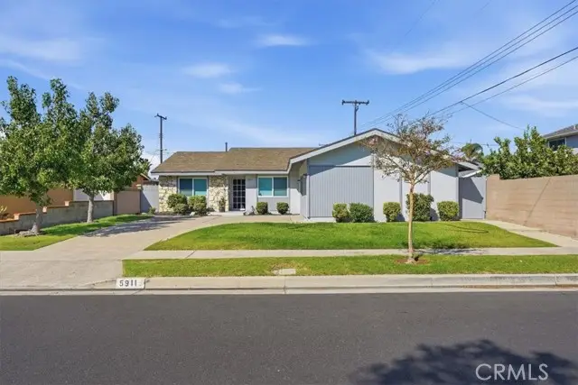 5911 Cerulean, Garden Grove, CA 92845 - #1