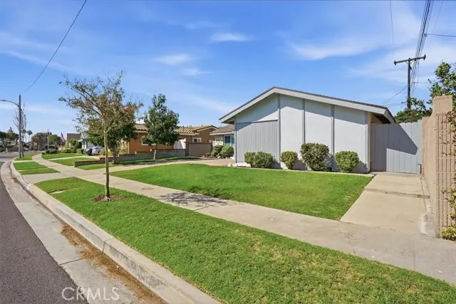 5911 Cerulean, Garden Grove, CA 92845 - #3