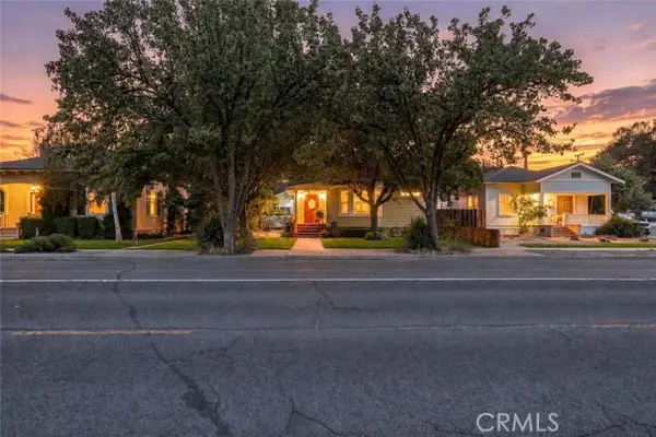 1935 Vine Street, Paso Robles, CA 93446