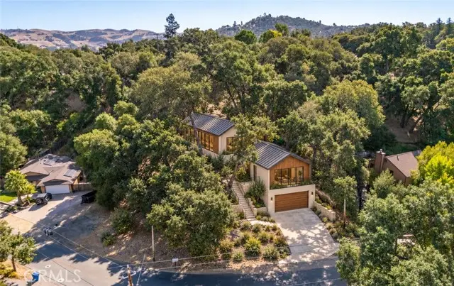 5125 Rosario, Atascadero, CA 93422 - #2