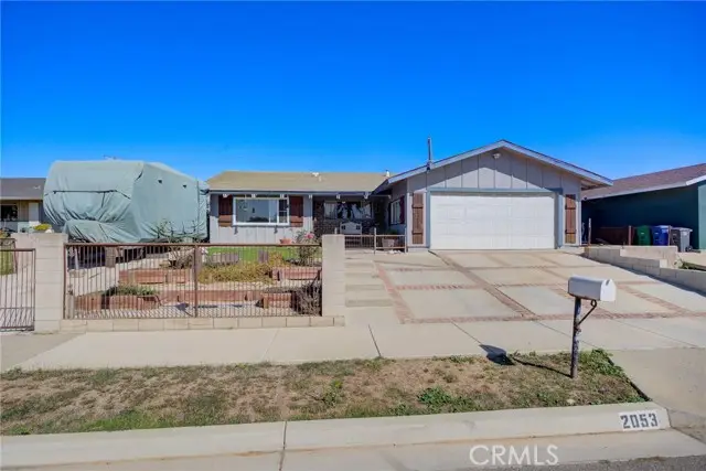 2053 Lockwood, Santa Maria, CA 93455 - #2