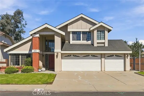 431 Inger, Santa Maria, CA 93454