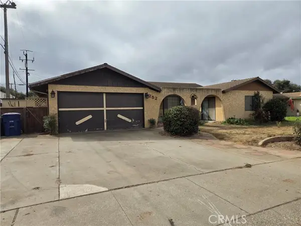 252 Sharry, Santa Maria, CA 93455