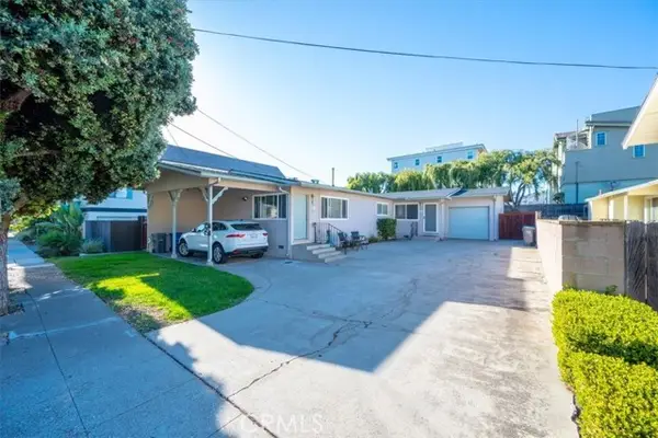 271 Ocean view, Pismo Beach, CA 93449