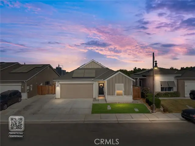 9614 Silver Falls Lane, Shafter, CA 93263 - #1