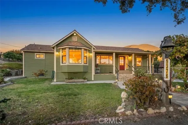 5376 Tepusquet, Santa Maria, CA 93454 - #1