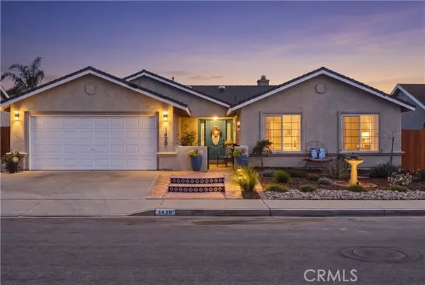 1420 Calle Laureles, Santa Maria, CA 93458