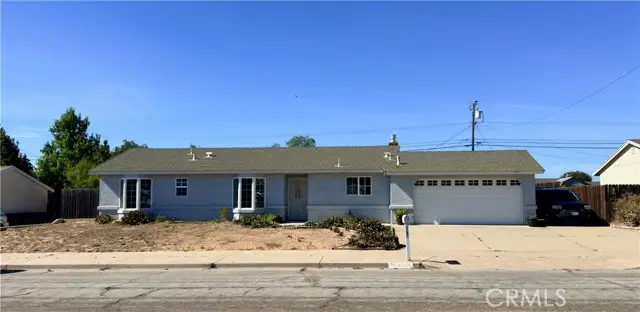 4605 Glines Avenue, Santa Maria, CA 93455 - #2