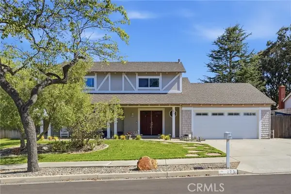 275 Meadowbrook Drive, Santa Maria, CA 93455