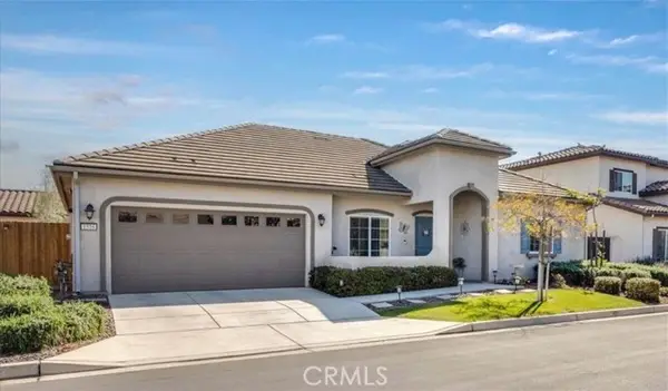 1516 Loyola Court, Santa Maria, CA 93458