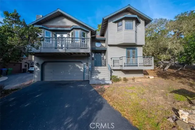 1922 Benson Avenue, Cambria, CA 93428 - #1