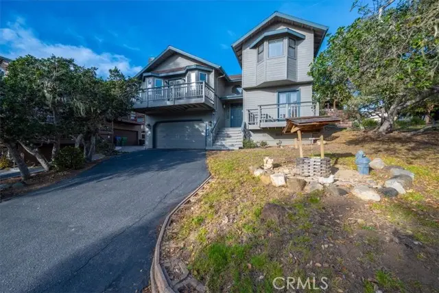 1922 Benson Avenue, Cambria, CA 93428 - #2