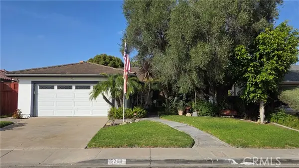 6784 Rockglen, San Diego, CA 92111