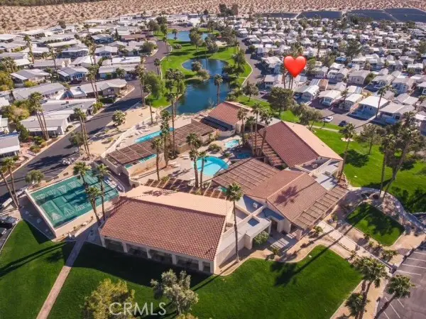 74711 Dillon Road  #721, Desert Hot Springs, CA 92241